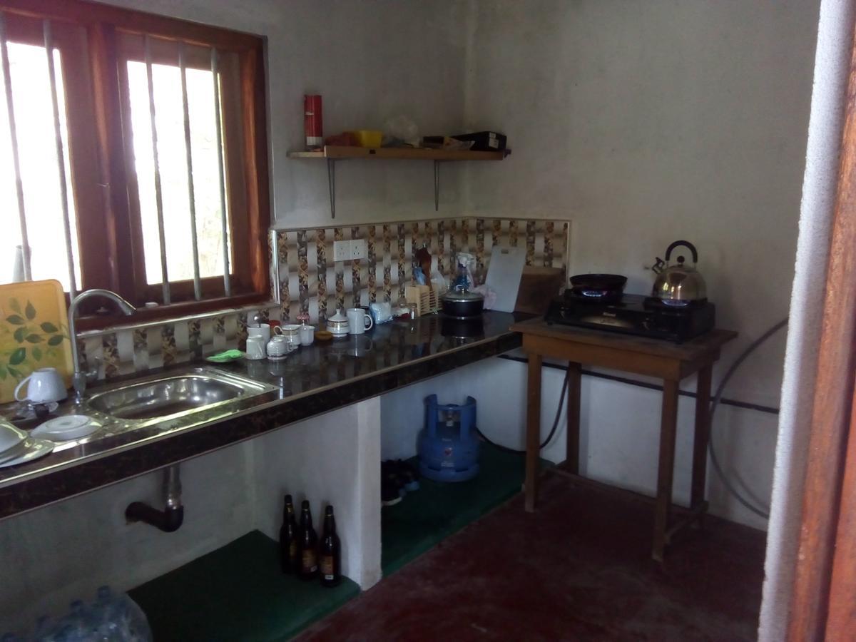 Il Mio Mirissa酒店 外观 照片